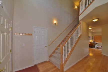 Water View Luxury - Bremerton, Washington