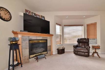 Water View Luxury - Bremerton, Washington