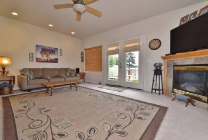 Water View Luxury - Bremerton, Washington