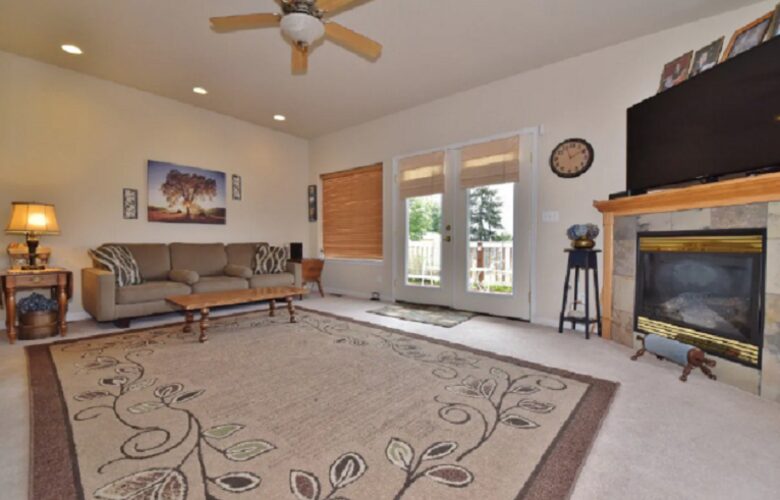 Water View Luxury - Bremerton, Washington