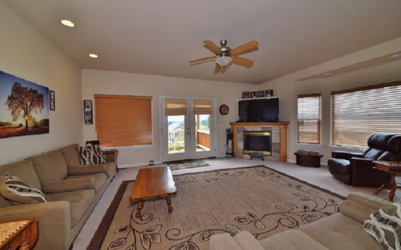 Water View Luxury - Bremerton, Washington