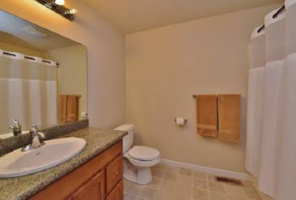 Water View Luxury - Bremerton, Washington