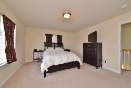 Water View Luxury - Bremerton, Washington