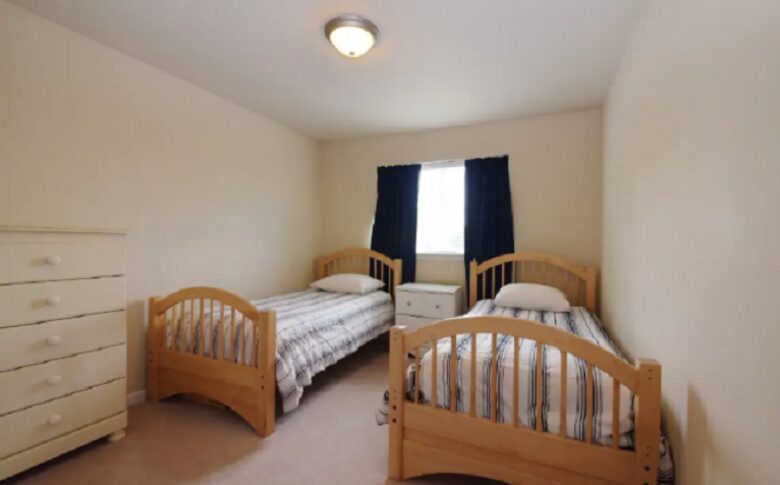 Water View Luxury - Bremerton, Washington