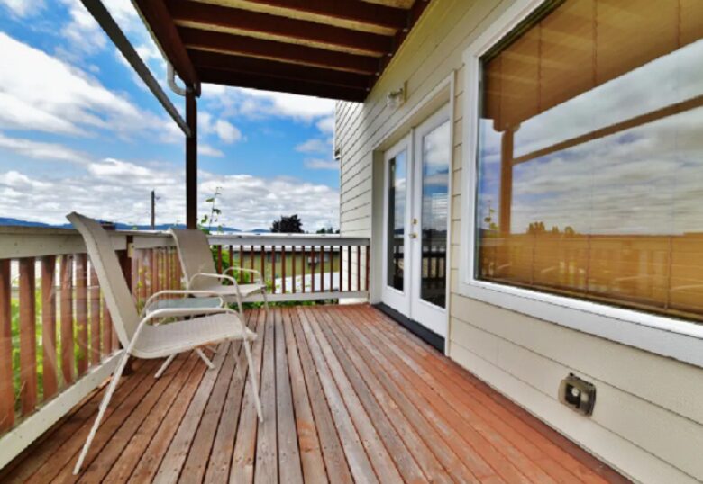 Water View Luxury - Bremerton, Washington