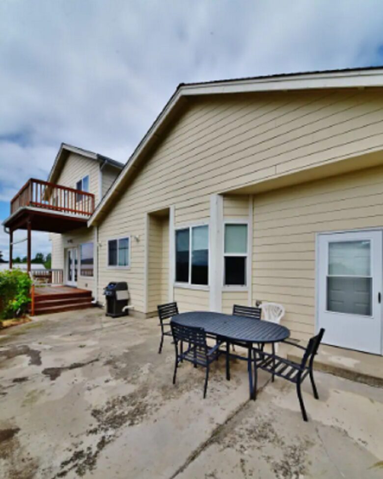 Water View Luxury - Bremerton, Washington