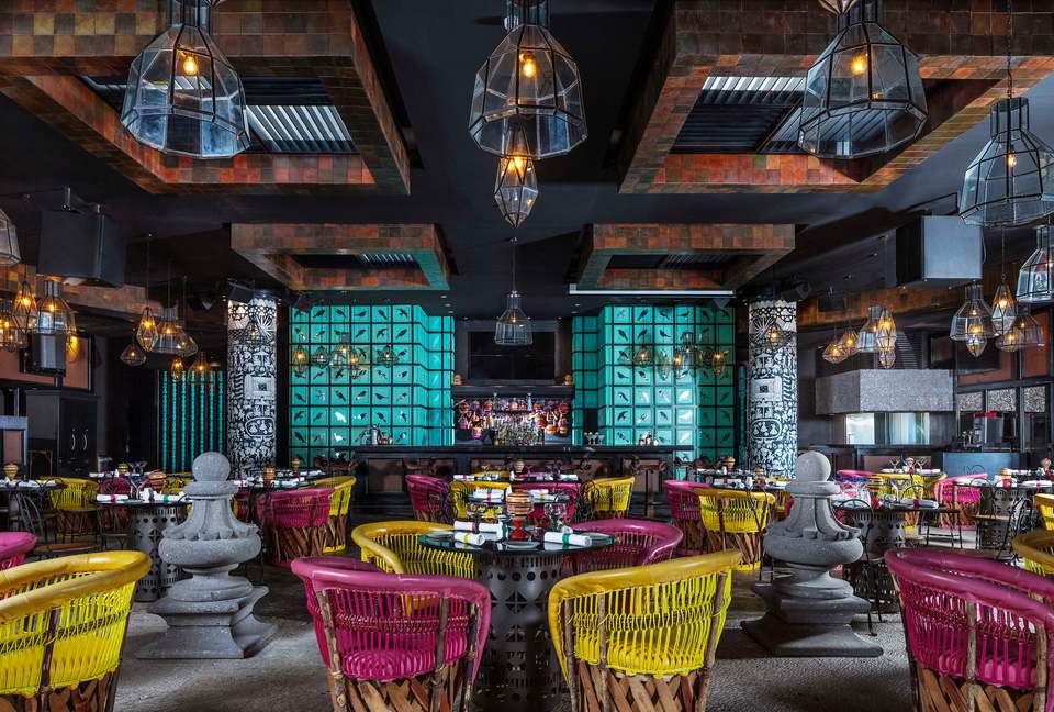 Grand Luxxe Junior Villa at Vidanta Nuevo Vallarta - Nuevo Vallarta, Mexico