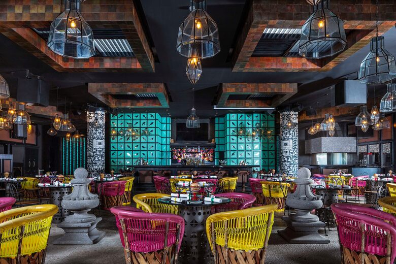 Grand Luxxe Junior Villa at Vidanta Nuevo Vallarta - Nuevo Vallarta, Mexico