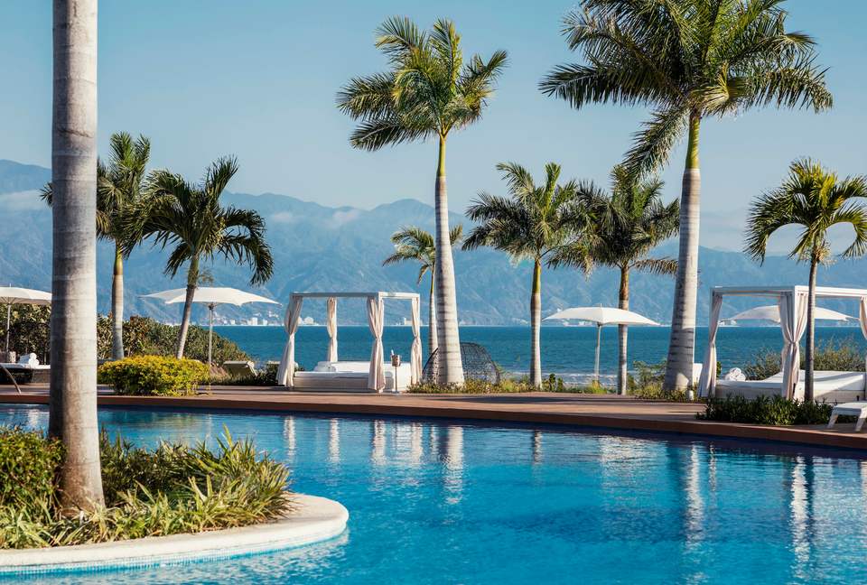 Grand Luxxe Junior Villa at Vidanta Nuevo Vallarta - Nuevo Vallarta, Mexico