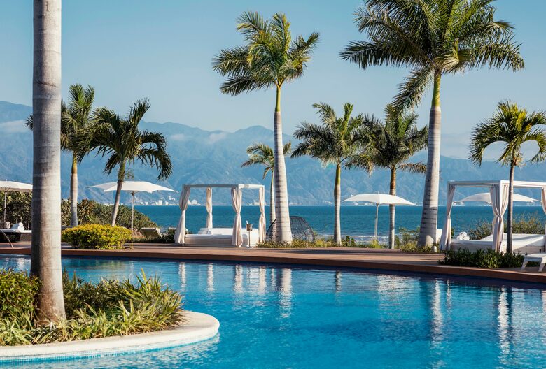 Grand Luxxe Junior Villa at Vidanta Nuevo Vallarta - Nuevo Vallarta, Mexico