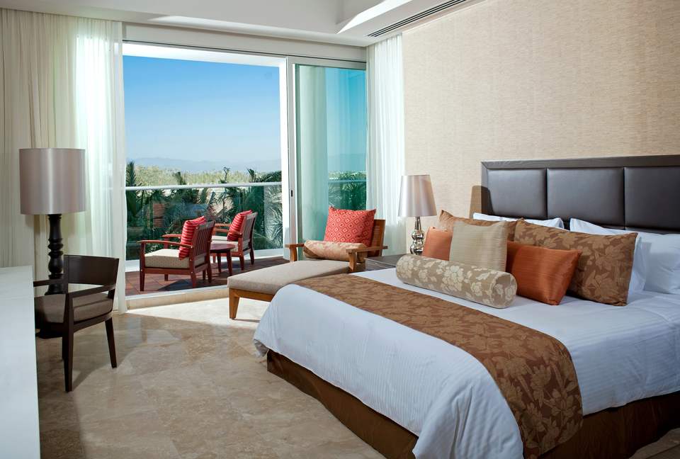 Grand Luxxe Junior Villa at Vidanta Nuevo Vallarta - Nuevo Vallarta, Mexico