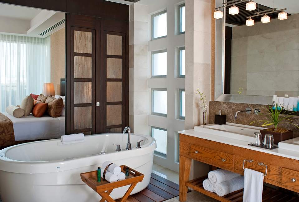 Grand Luxxe Junior Villa at Vidanta Nuevo Vallarta - Nuevo Vallarta, Mexico