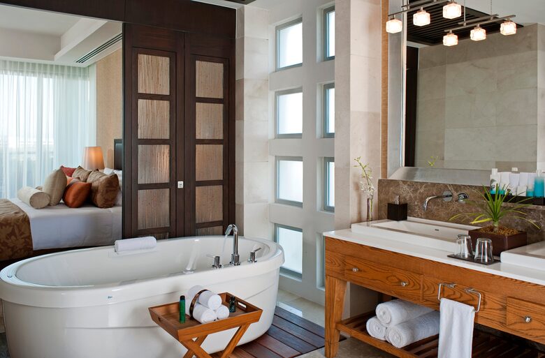 Grand Luxxe Junior Villa at Vidanta Nuevo Vallarta - Nuevo Vallarta, Mexico