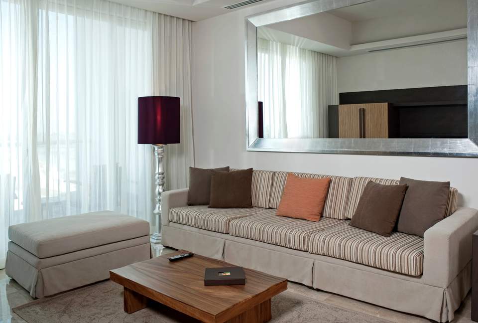 Grand Luxxe Junior Villa at Vidanta Nuevo Vallarta - Nuevo Vallarta, Mexico