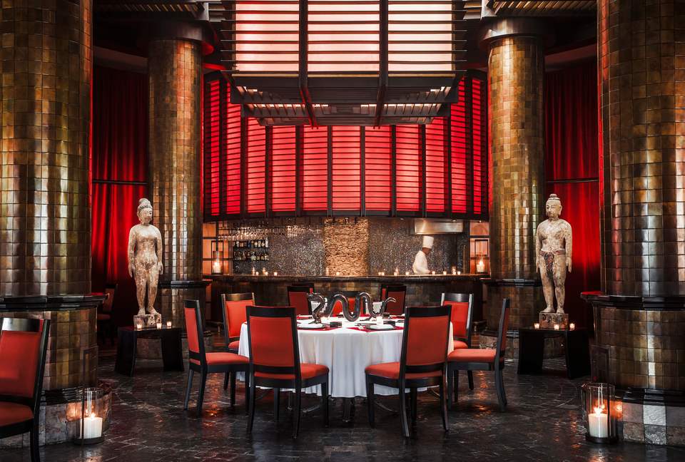 Grand Luxxe Junior Villa at Vidanta Nuevo Vallarta - Nuevo Vallarta, Mexico