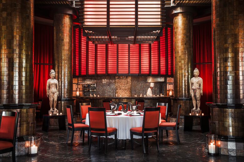 Grand Luxxe Junior Villa at Vidanta Nuevo Vallarta - Nuevo Vallarta, Mexico