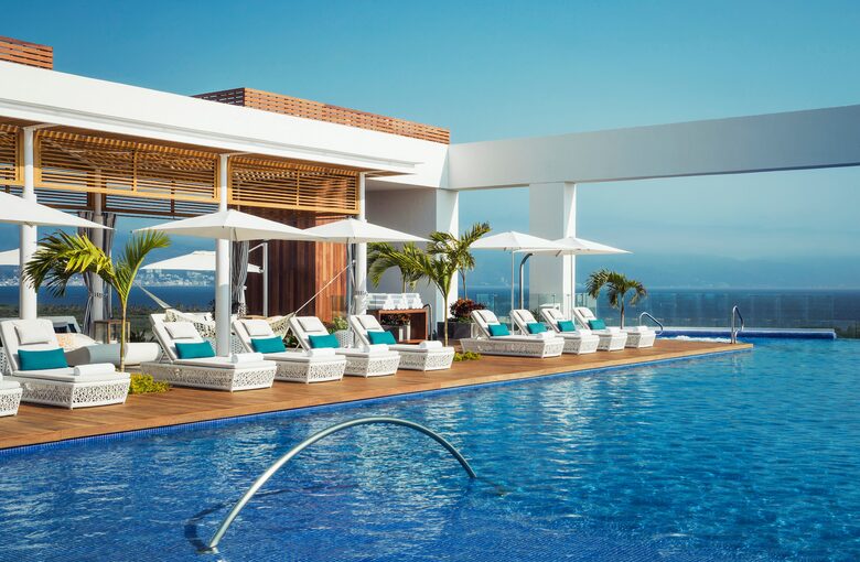 Grand Luxxe Junior Villa at Vidanta Nuevo Vallarta - Nuevo Vallarta, Mexico