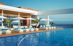 Grand Luxxe Junior Villa at Vidanta Nuevo Vallarta - Nuevo Vallarta, Mexico