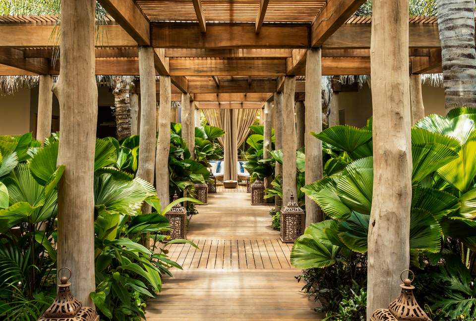 Grand Luxxe Junior Villa at Vidanta Nuevo Vallarta - Nuevo Vallarta, Mexico