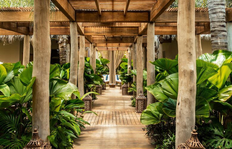 Grand Luxxe Junior Villa at Vidanta Nuevo Vallarta - Nuevo Vallarta, Mexico