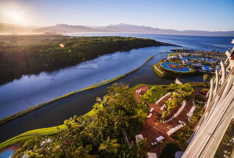 Grand Luxxe Junior Villa at Vidanta Nuevo Vallarta - Nuevo Vallarta, Mexico
