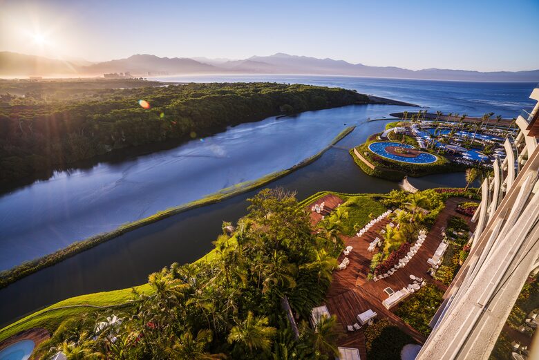Grand Luxxe Junior Villa at Vidanta Nuevo Vallarta - Nuevo Vallarta, Mexico