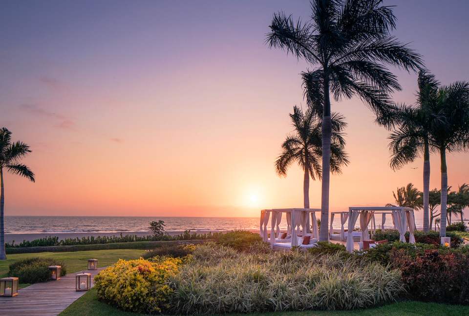 Grand Luxxe Junior Villa at Vidanta Nuevo Vallarta - Nuevo Vallarta, Mexico