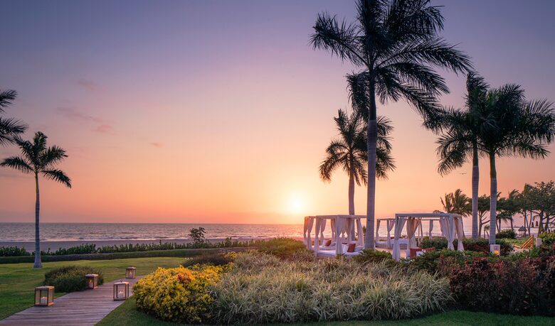 Grand Luxxe Junior Villa at Vidanta Nuevo Vallarta - Nuevo Vallarta, Mexico