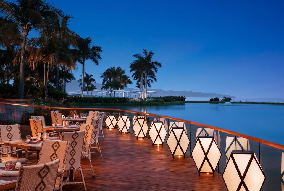 Grand Luxxe Junior Villa at Vidanta Nuevo Vallarta - Nuevo Vallarta, Mexico