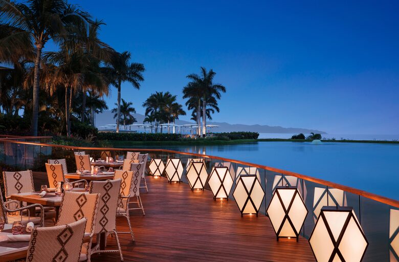 Grand Luxxe Junior Villa at Vidanta Nuevo Vallarta - Nuevo Vallarta, Mexico