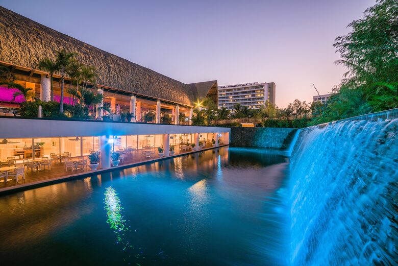 Grand Luxxe Junior Villa at Vidanta Nuevo Vallarta - Nuevo Vallarta, Mexico