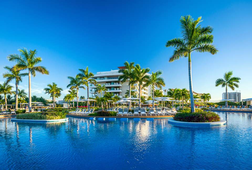 Grand Luxxe Junior Villa at Vidanta Nuevo Vallarta - Nuevo Vallarta, Mexico