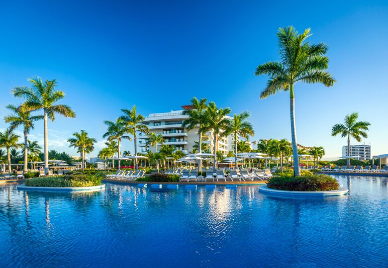 Grand Luxxe Junior Villa at Vidanta Nuevo Vallarta - Nuevo Vallarta, Mexico