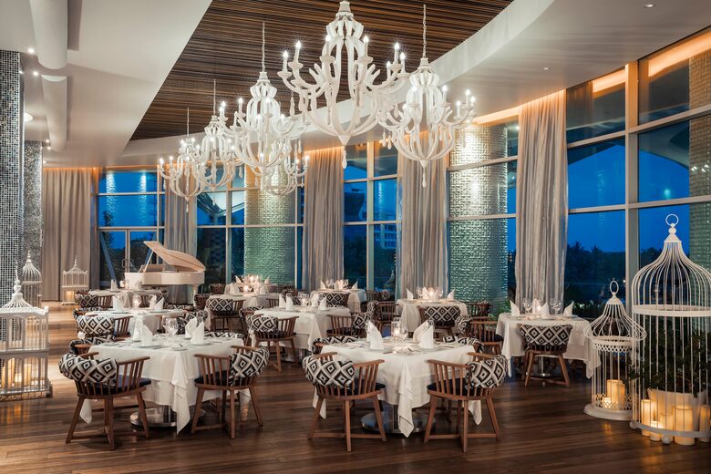 Grand Luxxe Junior Villa at Vidanta Nuevo Vallarta - Nuevo Vallarta, Mexico