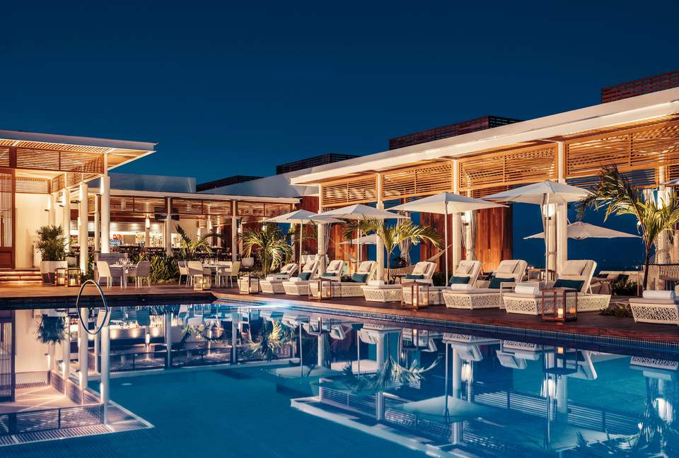 Grand Luxxe Junior Villa at Vidanta Nuevo Vallarta - Nuevo Vallarta, Mexico