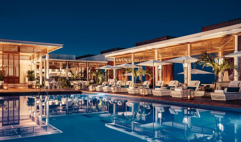 Grand Luxxe Junior Villa at Vidanta Nuevo Vallarta - Nuevo Vallarta, Mexico