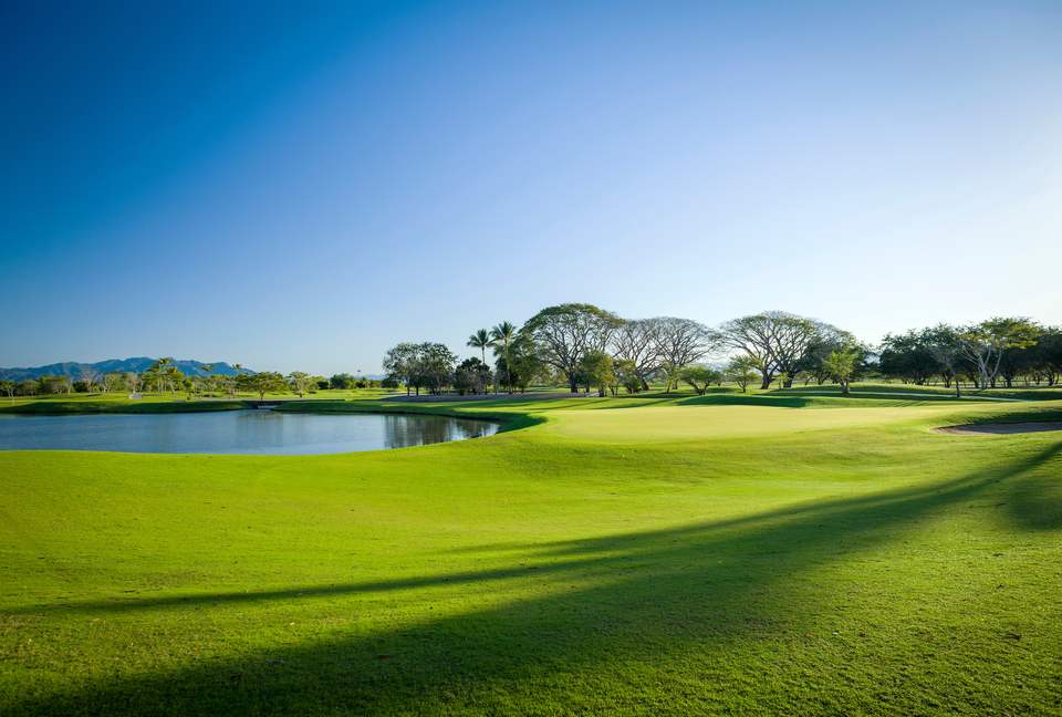 Grand Luxxe Junior Villa at Vidanta Nuevo Vallarta - Nuevo Vallarta, Mexico