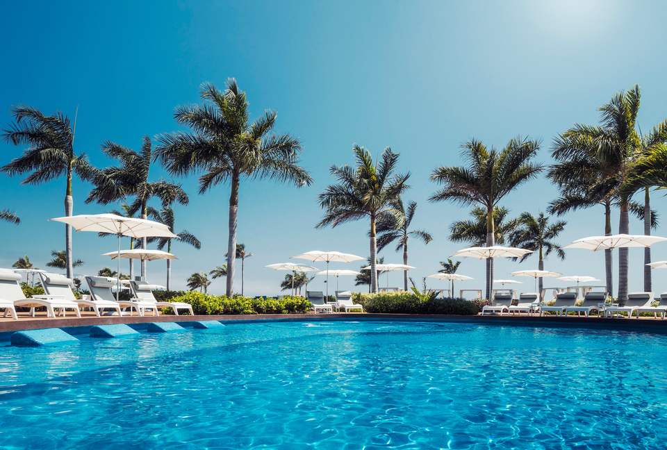 Grand Luxxe Junior Villa at Vidanta Nuevo Vallarta - Nuevo Vallarta, Mexico