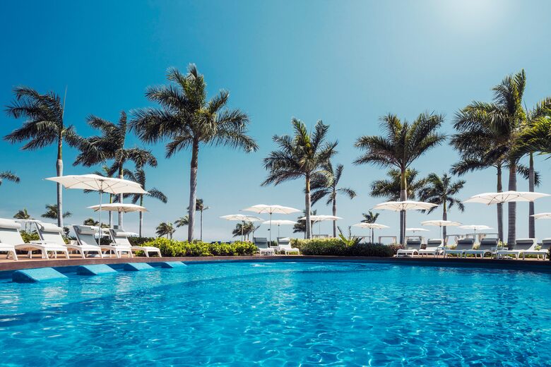 Grand Luxxe Junior Villa at Vidanta Nuevo Vallarta - Nuevo Vallarta, Mexico