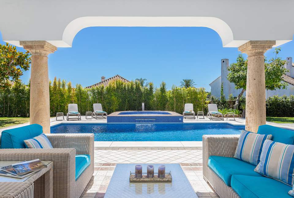 La Quinta - El Paraiso, Spain