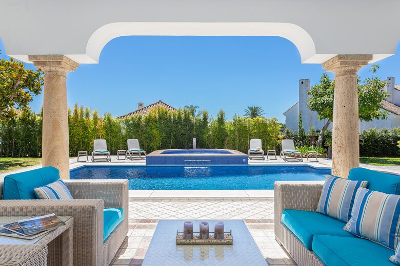 La Quinta - El Paraiso, Spain