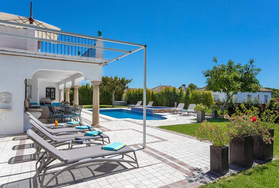 La Quinta - El Paraiso, Spain