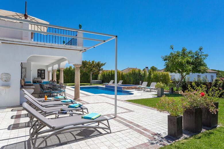 La Quinta - El Paraiso, Spain