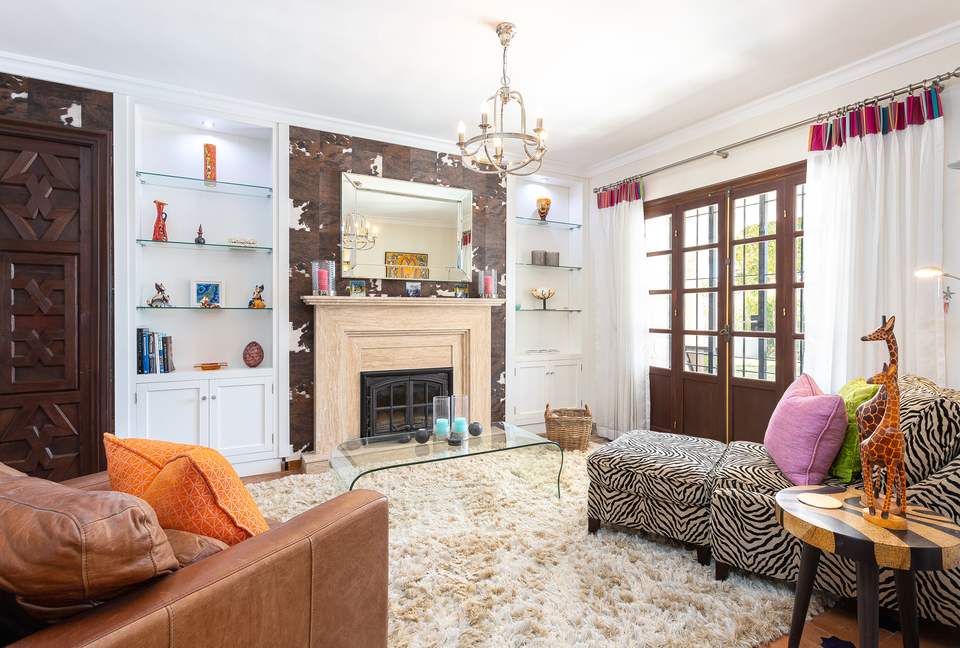 La Quinta - El Paraiso, Spain