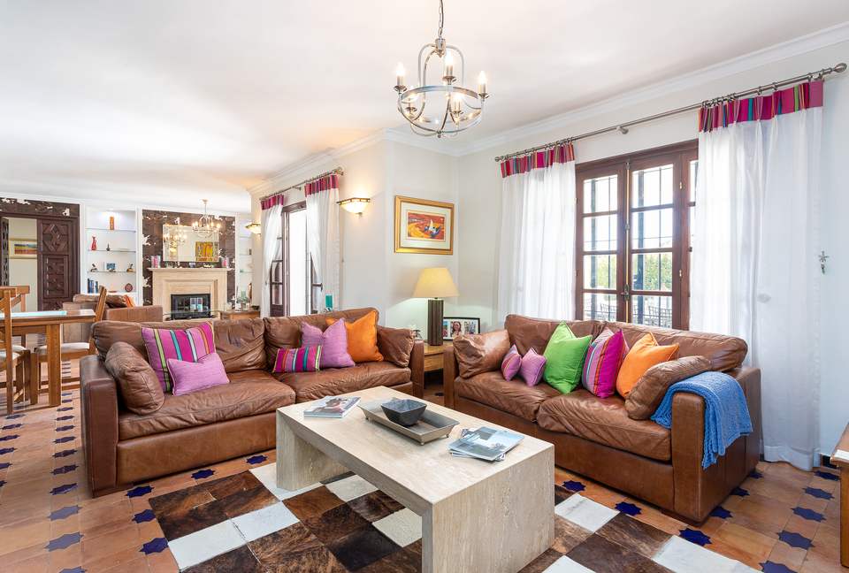 La Quinta - El Paraiso, Spain