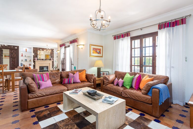 La Quinta - El Paraiso, Spain