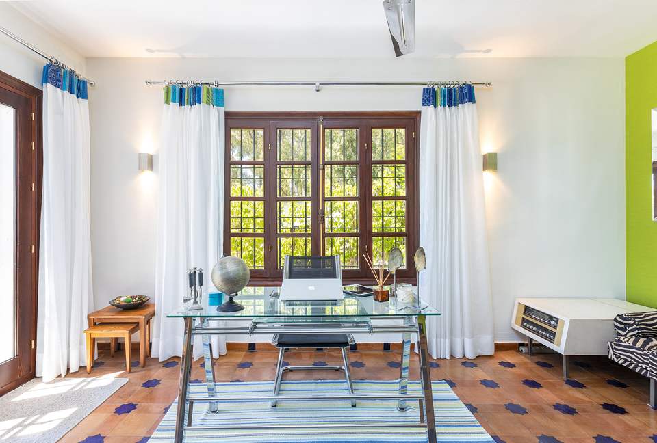 La Quinta - El Paraiso, Spain