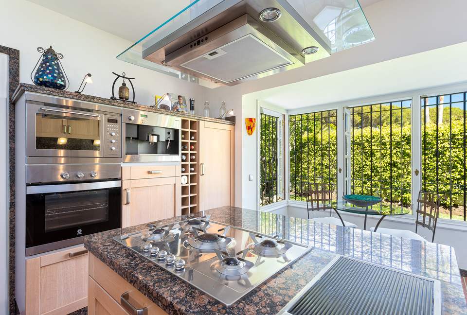 La Quinta - El Paraiso, Spain