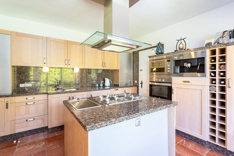 La Quinta - El Paraiso, Spain