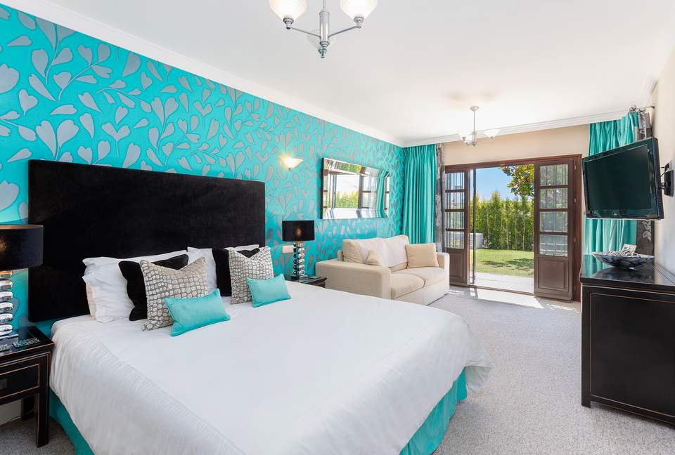 La Quinta - El Paraiso, Spain